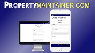 Property Maintainer Intro video