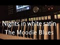 Level 4 - Video &quot;Kurzformat – Nights In White Satin&quot; - Song: &quot;Nights in white satin - Moodie Blues&quot;