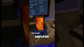 Phone amplifier – 3-D print 🥶😱😳￼