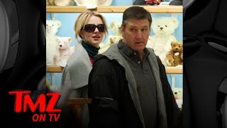 Jamie Spears Files Documents to End Britney Spears' Conservatorship | TMZ TV