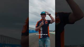 Pedro’s thoughts from Goiania!