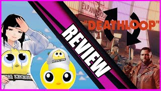 Deathloop | In Depth Review! | PS5 | Loop-Dee-Loop!