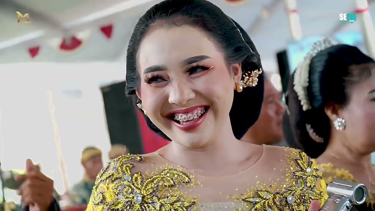 TAYUB MUSTIKO LARAS INTAN-PUJI-SYANDRA-SALIYEM-YUZI ESEK - GEGER  |SOKO AUDIO