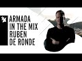 Armada in the mix ruben de ronde live from madurodam