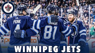 Reflecting on the Winnipeg Jets Season