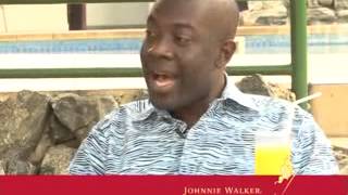 Kojo Oppong Nkrumah - Personality Profile Friday on Joy News (10-1-14)