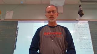 H  Chem  Unit 3 2  INTRO to 2nd Lesson   Nuclear Transmutation, Half-Life, & Lab 2 1