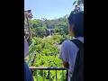 Tegenungan waterfall in Bali