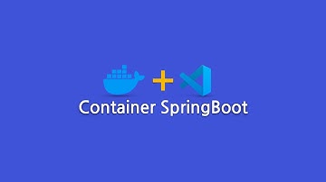 Dev SpringBoot 해보기 [DevContainer Boot]