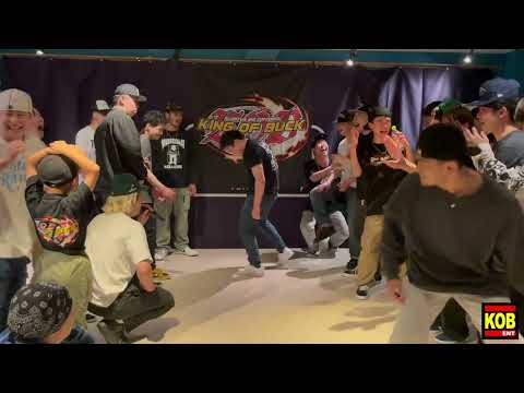 Assassin SecretPhobia VS Ruan | Keep Of Buck Vol 98 |