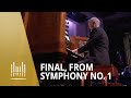 Final, from Symphony no. 1 | The Tabernacle Choir