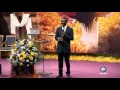 Let's Tell Our Adventist Story [Sermon] || Pastor Jongimpi Papu
