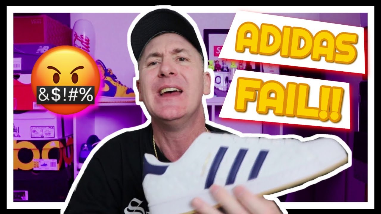 adidas originals youtube