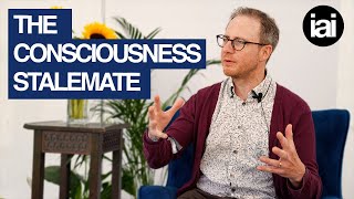 Breaking through the consciousness stalemate | Philip Goff