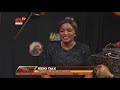Rebecca Soki on Mziki Talk at Church O