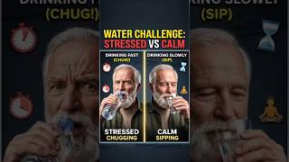 “You’re Drinking Water WRONG 😳 (Big Mistake)” #shorts