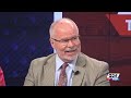 Memphis Mayor's social media posts spark discourse | ABC24 This Week