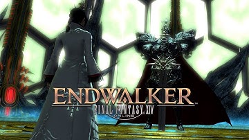 FFXIV | First Victory - The Singularity Reactor (Unreal) (Thordan (Unreal)) [UNEDITED]