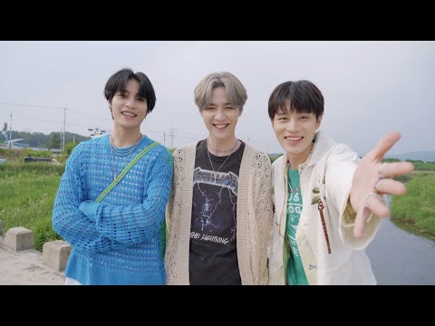 ‘Rain Day’ MV Behind the Scene