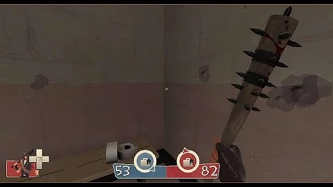 Madcap TF2 Old Footage