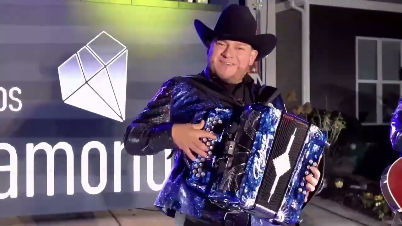 El que se animó (Cover)- los diamonds 