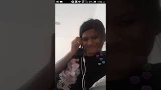 Video From My Android Phone #1 ¦¦ IMO VIDEO CALL  2