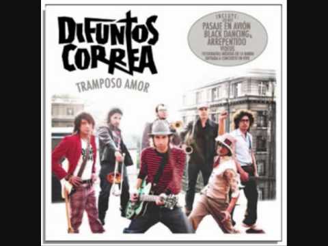 Watch the video for Tramposo amor