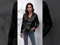 Wholesale Black and White Women's Fashion Shirts and Tops Collection