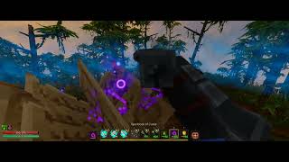 Poison Test #3 - L40 Everwind - Archmage gear +25%