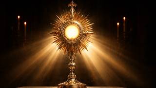 EN VIVO 🔴 ADORACIÓN AL SANTÍSIMO SACRAMENTO ✨ ADORACIÓN AL SANTÍSIMO SACRAMENTO PARA SANACIÓN🙏🏻
