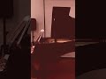 舒伯特鋼琴奏鳴曲,作品613,第二樂章。Schubert Sonata  D613  第二樂章