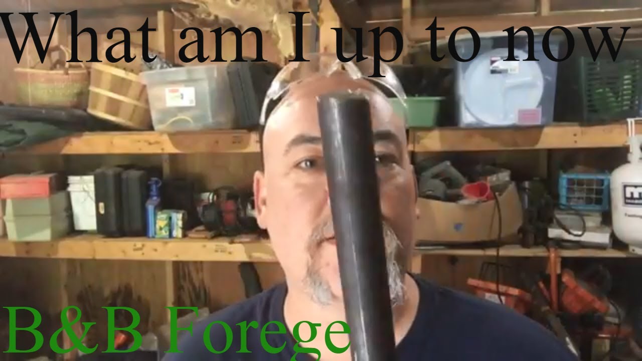 First Big Project part 1 - YouTube