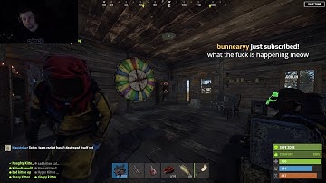 MEOW - Rust / Sodapoppin