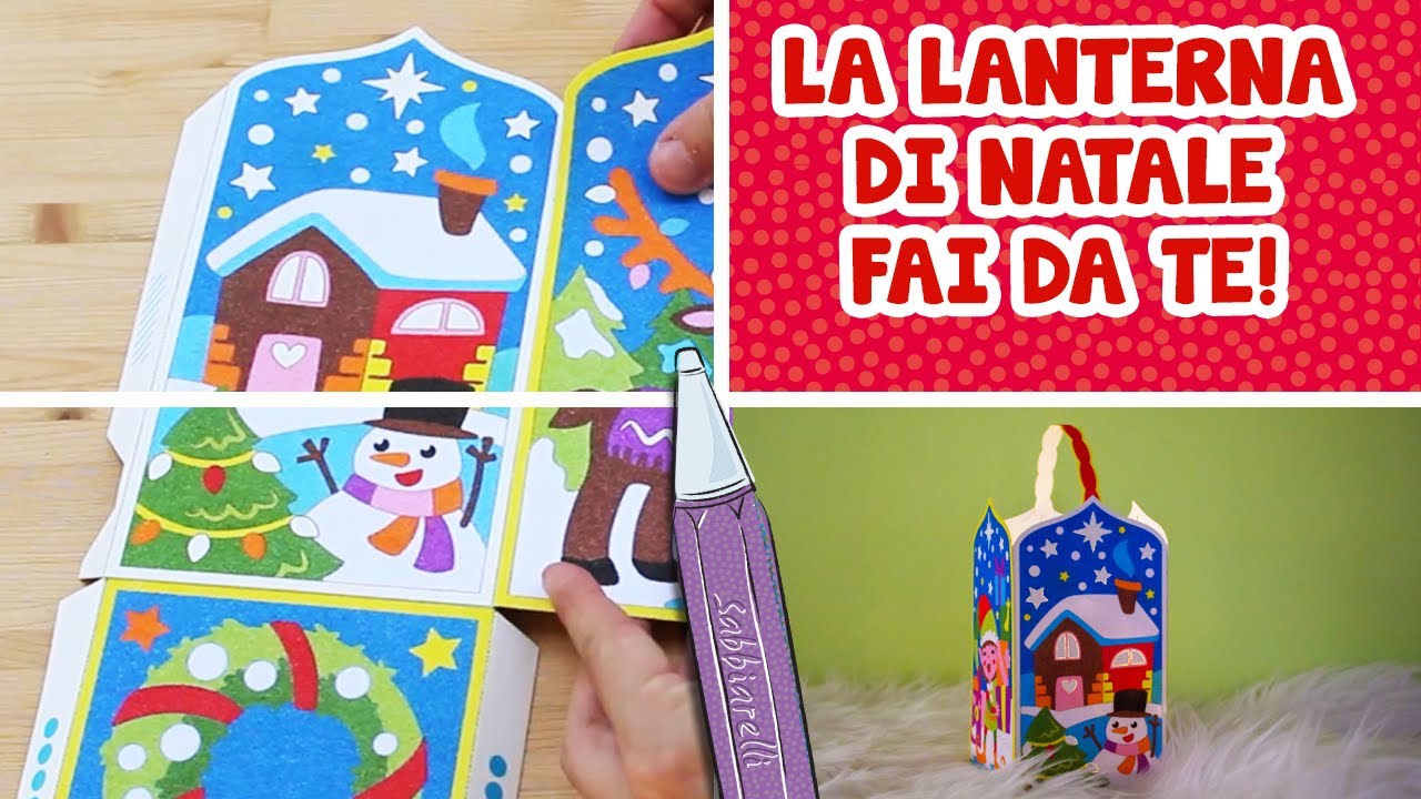 Lanterne Fai Da Te Per Bambini , Lanterna Con Bastone, 2024 Nuovo