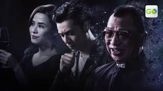 Line Walker - The Prelude 使徒行者2 | StarHub TV   Go