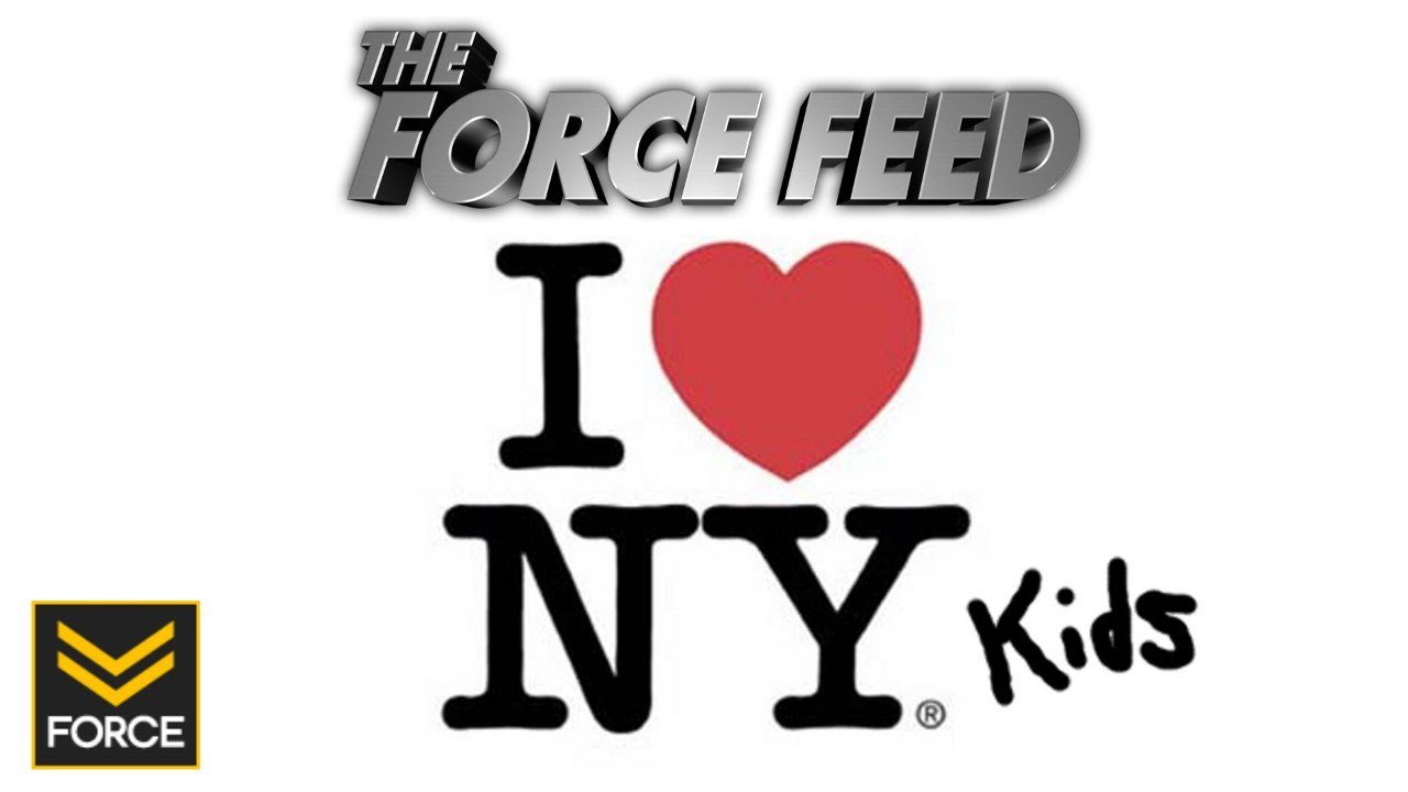 The Force Feed – New York Sex Offenders Banned From Online Gaming (April 5th 2012)