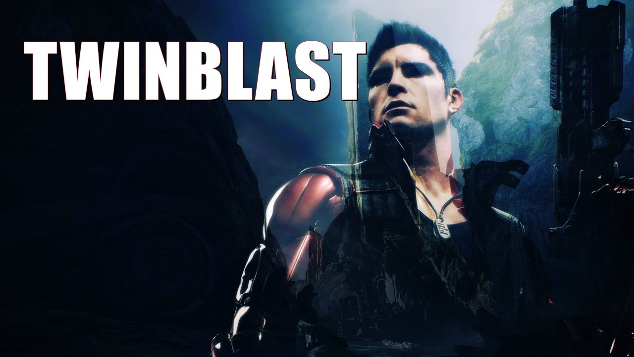 PARAGON Twinblast Como Reparte YouTube