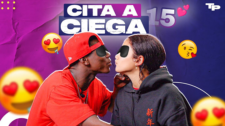 Citas a Ciegas con 1 Chica Basándose en su voz