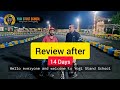 Sahil Unlocks His First Wheelie on Day 14 | Student Reaction &amp; Real Progress  