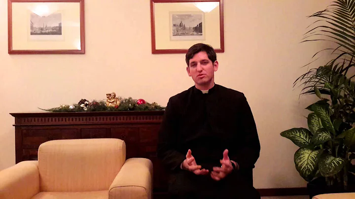 Br Daniel Rolczynski, LC