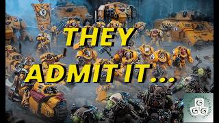 Even GW Know 11th is a Mess. And This Time, THEY'RE SORRY...