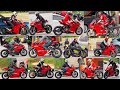 DUCATI Panigale v4,v4r ,v4s,v2,848,899,959,1199,1299 Collection ,Exhaust akrapovic,Termignoni【4K】