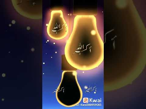 حبيبي يا ربنا حبيبي يا رسول الله
