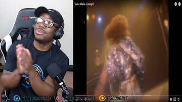 Teena Marie - Lovergirl REACTION! | FIRST TIME HEARING