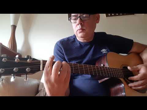 Imagine - John Lennon acoustic Imagine - John Lennon acoustic