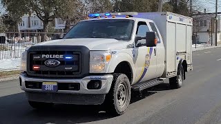 PPD SWAT S101 Responding