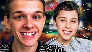 What CHILDHOOD FAME Is ACTUALLY Like!