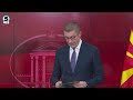 Лајен предложи средба на министрите за надворешни на Македонија и Бугарија во Софија следната недела