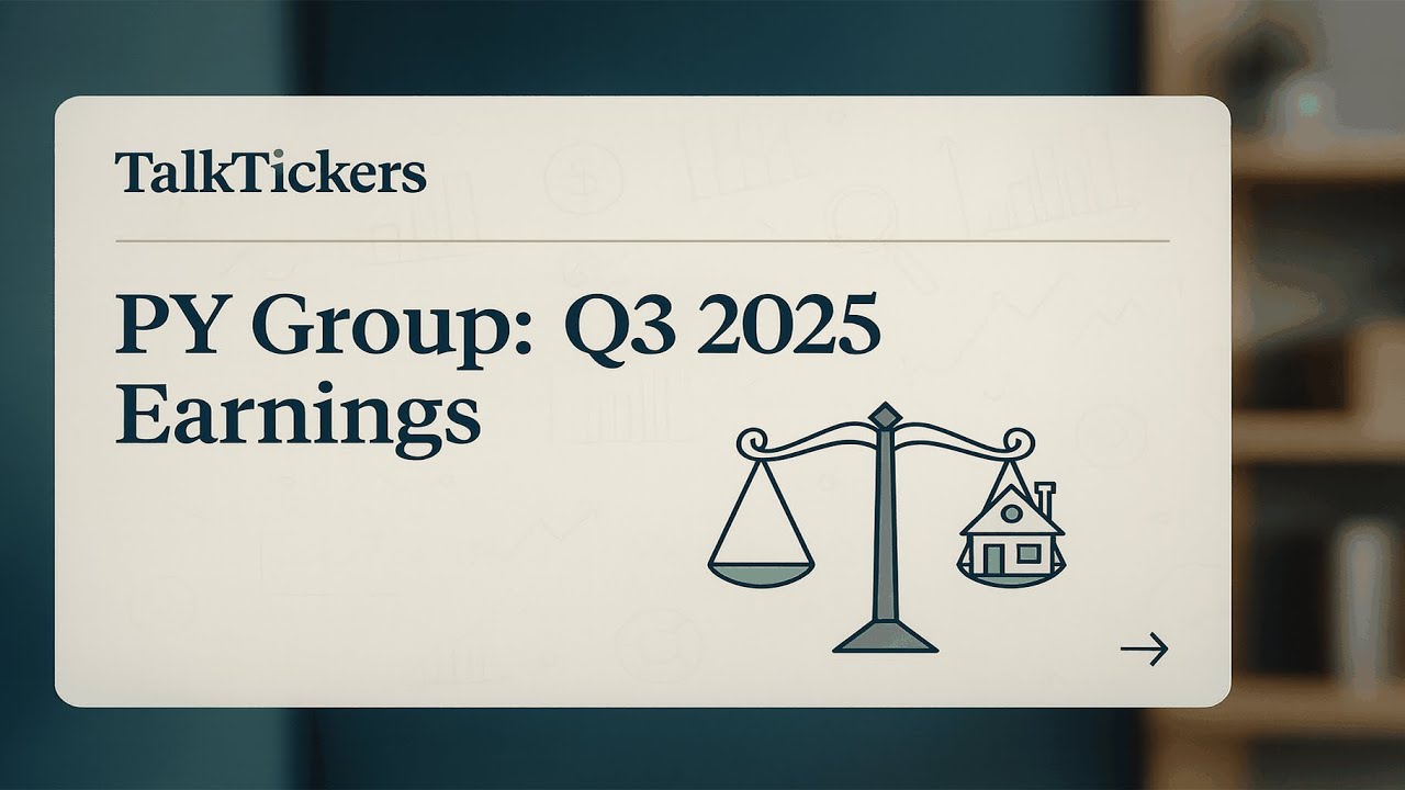 PulteGroup Q3 2025 Earnings: Strong Active Adult Segment Amid Market ...