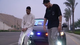 نور الدين الطيار - @Nasri1 - ماتبكيش - Xoureldin ( ڤيديو كليب ) ( Official Music Video )